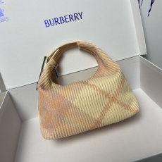 Burberry Top Handle Bags